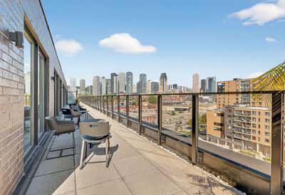 315 Rue Richmond Suite 819, Griffintown, QC