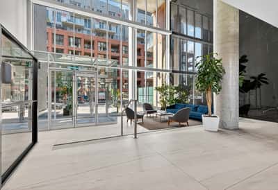 315 Rue Richmond Suite 819, Griffintown, QC