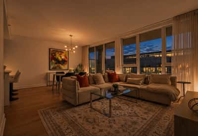 315 Rue Richmond Suite 819, Griffintown, QC
