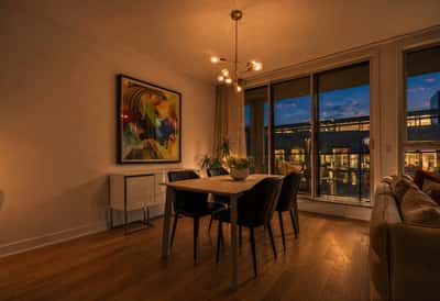 315 Rue Richmond Suite 819, Griffintown, QC