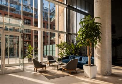 315 Rue Richmond Suite 819, Griffintown, QC