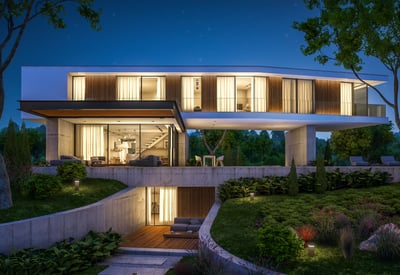 Palisades Modern, Pacific Palisades, CA