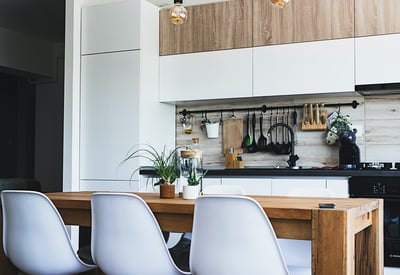 Palisades Modern, Pacific Palisades, CA