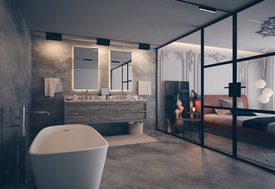 Los Altos Modern, Los Altos Hills, CA