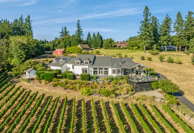 21510 S Wisteria Road, West Linn, OR