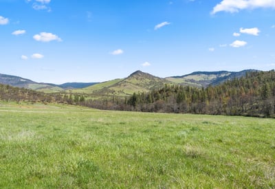 Buckhorn Road #1000, Ashland, OR