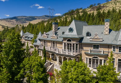 200 Belle Fiore Ln, Ashland, OR