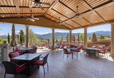 200 Belle Fiore Ln, Ashland, OR