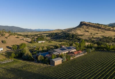 200 Belle Fiore Ln, Ashland, OR