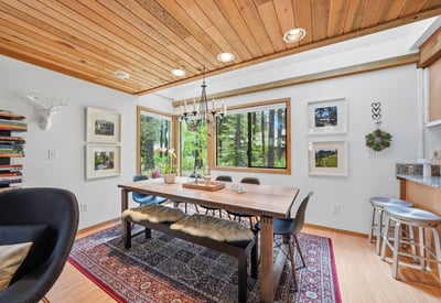 71105 Meadow Grass Circle #GH18, Black Butte Ranch, OR