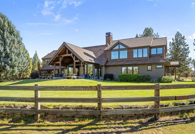 68405 Fryrear Road, Sisters, OR