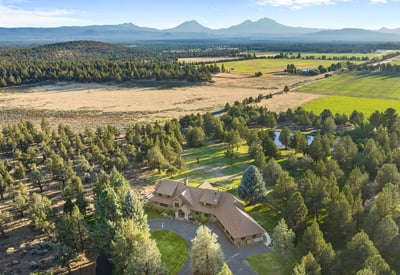 68405 Fryrear Road, Sisters, OR