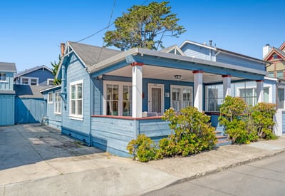 223 San Jose Avenue, Capitola, CA