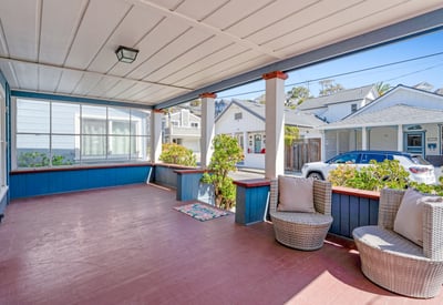 223 San Jose Avenue, Capitola, CA