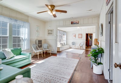 223 San Jose Avenue, Capitola, CA