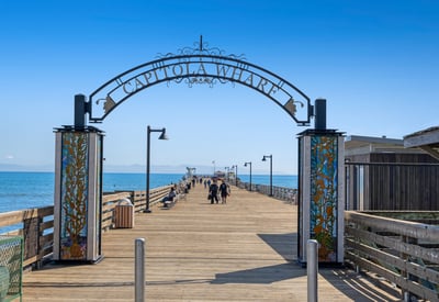223 San Jose Avenue, Capitola, CA