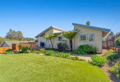 731 Corcoran Avenue, Santa Cruz, CA