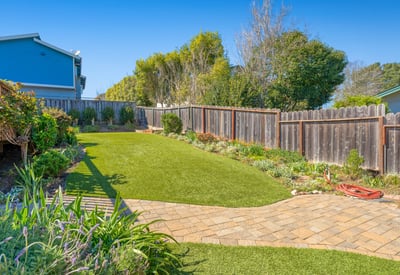 731 Corcoran Avenue, Santa Cruz, CA