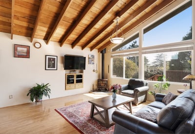 731 Corcoran Avenue, Santa Cruz, CA