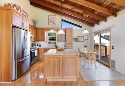 731 Corcoran Avenue, Santa Cruz, CA