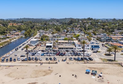 2071 Huntington Drive, Aptos, CA