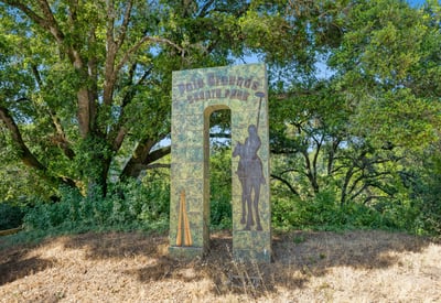 2071 Huntington Drive, Aptos, CA
