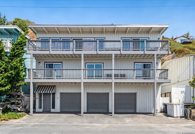 617 Beach Drive, Aptos, CA