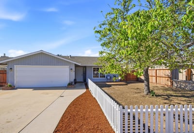 2027 Koopmans Avenue, Santa Cruz, CA