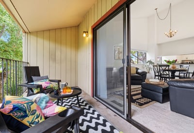 1412 - 7th Avenue, #7, Santa Cruz, CA
