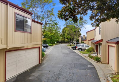 1412 - 7th Avenue, #7, Santa Cruz, CA
