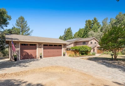 220 Whippet Run, Corralitos, CA