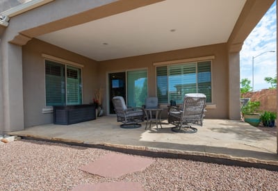 4298 Dia Soleado, Santa Fe, NM