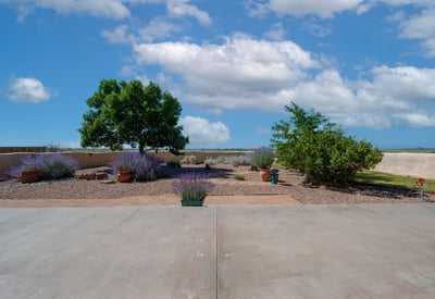 152 Turquoise Trail Ct, Santa Fe, NM