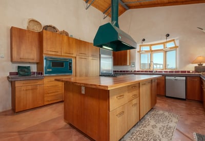 152 Turquoise Trail Ct, Santa Fe, NM