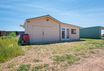 152 Turquoise Trail Ct, Santa Fe, NM