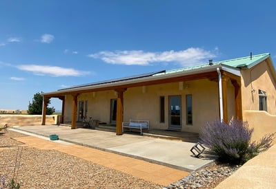 152 Turquoise Trail Ct, Santa Fe, NM