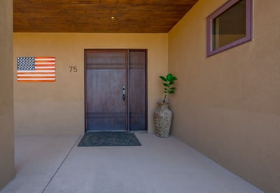 75 Camino Dimitrio, Santa Fe, NM