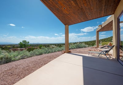 75 Camino Dimitrio, Santa Fe, NM