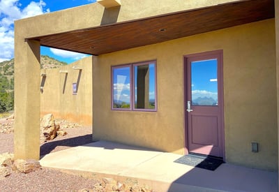 75 Camino Dimitrio, Santa Fe, NM