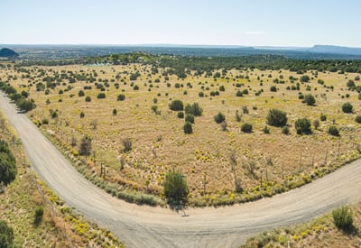 Silver Hills Lot 1, Santa Fe, NM