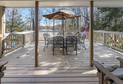 9210 Hawks Nest Drive, Gainesville, GA