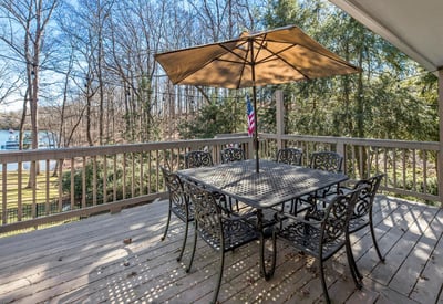 9210 Hawks Nest Drive, Gainesville, GA