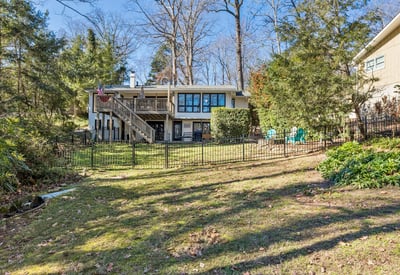 9210 Hawks Nest Drive, Gainesville, GA