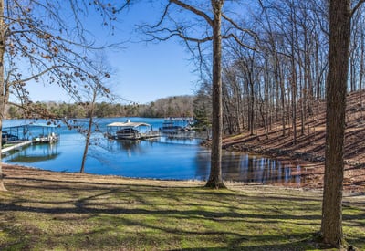 9210 Hawks Nest Drive, Gainesville, GA