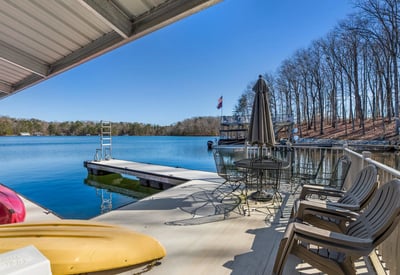 9210 Hawks Nest Drive, Gainesville, GA