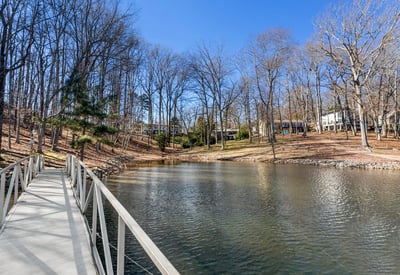9210 Hawks Nest Drive, Gainesville, GA