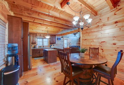 138 Lucius Lane, Cherry Log, GA