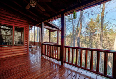 138 Lucius Lane, Cherry Log, GA