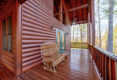 138 Lucius Lane, Cherry Log, GA