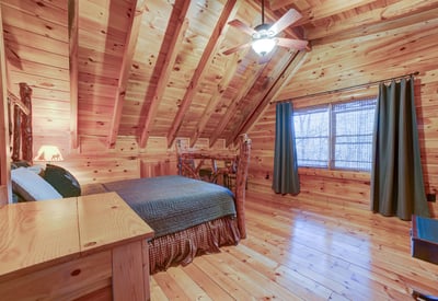 138 Lucius Lane, Cherry Log, GA